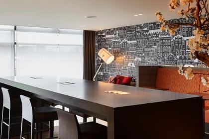 Hyatt Place Amsterdam Airport - image 14