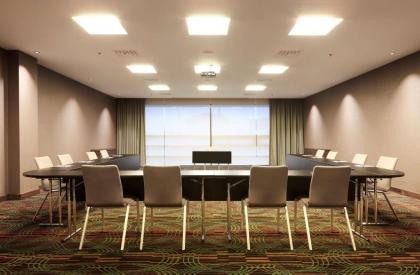 Hyatt Place Amsterdam Airport - image 16