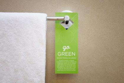 Hyatt Place Amsterdam Airport - image 17