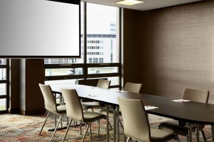Hyatt Place Amsterdam Airport - image 18