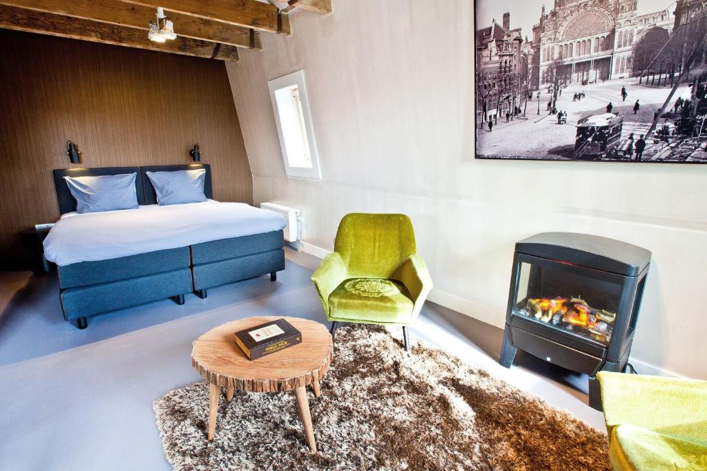 V Lofts - image 5