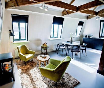 V Lofts - image 8