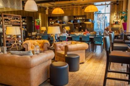 DoubleTree by Hilton Hotel Amsterdam - NDSM Wharf - image 17