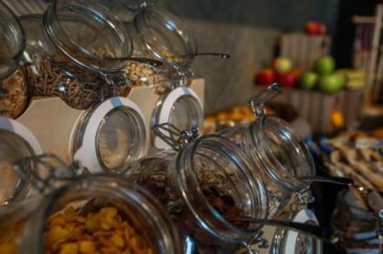 DoubleTree by Hilton Hotel Amsterdam - NDSM Wharf - image 20
