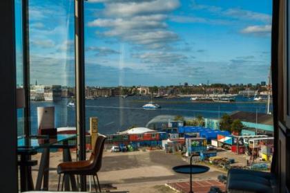 DoubleTree by Hilton Hotel Amsterdam - NDSM Wharf - image 6