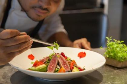 DoubleTree by Hilton Hotel Amsterdam - NDSM Wharf - image 7