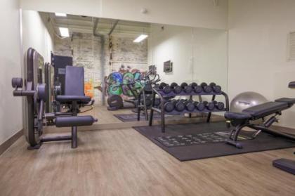 DoubleTree by Hilton Hotel Amsterdam - NDSM Wharf - image 9