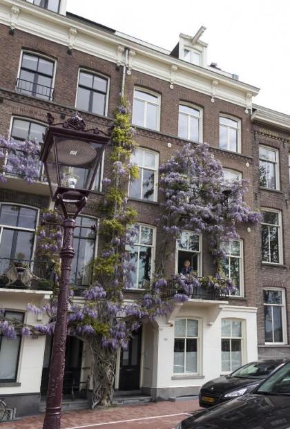 B&B Amsterdam Amstel Apartment - image 1