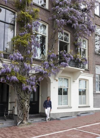 B&B Amsterdam Amstel Apartment - image 12