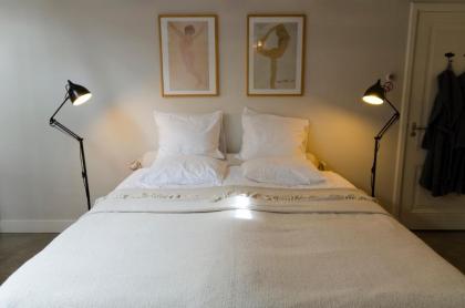 B&B Amsterdam Amstel Apartment - image 13
