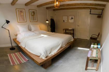 B&B Amsterdam Amstel Apartment - image 15