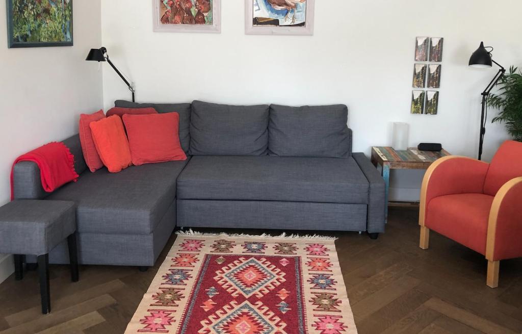 B&B Amsterdam Amstel Apartment - image 3