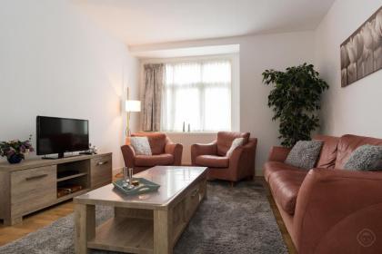 Appartement Gentiana - image 1