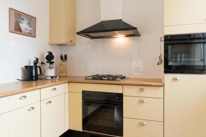 Appartement Gentiana - image 19