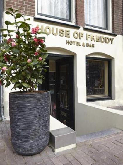 House of Freddy - image 2
