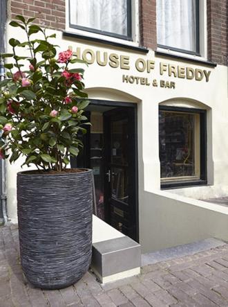 House of Freddy - image 2