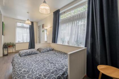 Bos en Lommer Hotel - Erasmus Park area - image 10