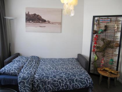 Bos en Lommer Hotel - Erasmus Park area - image 16