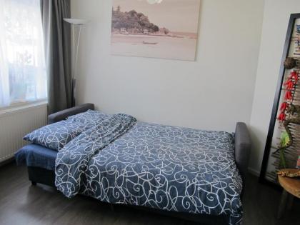 Bos en Lommer Hotel - Erasmus Park area - image 18