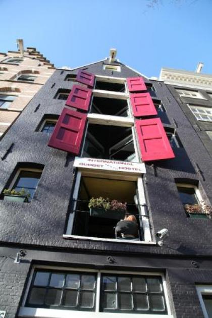 International Budget Hostel City Center - image 15