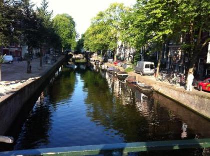 International Budget Hostel City Center - image 18