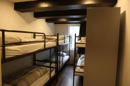 International Budget Hostel City Center - image 6