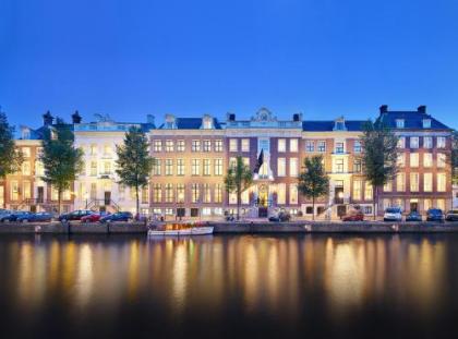 Waldorf Astoria Amsterdam - image 1