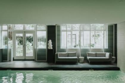 Waldorf Astoria Amsterdam - image 11