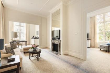 Waldorf Astoria Amsterdam - image 15