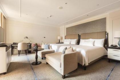 Waldorf Astoria Amsterdam - image 16