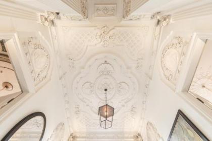 Waldorf Astoria Amsterdam - image 18