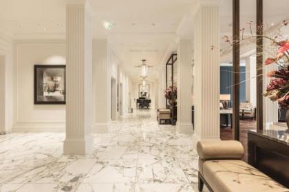 Waldorf Astoria Amsterdam - image 19