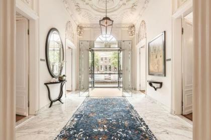 Waldorf Astoria Amsterdam - image 2