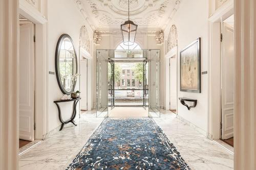 Waldorf Astoria Amsterdam - image 2