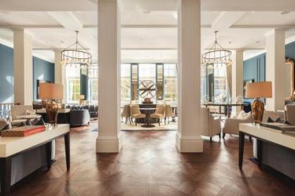 Waldorf Astoria Amsterdam - image 20