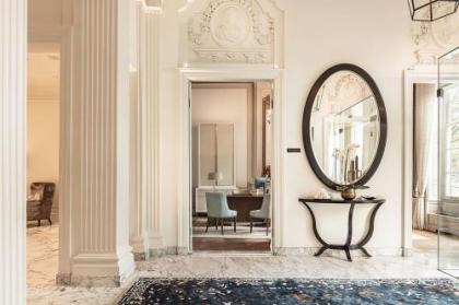 Waldorf Astoria Amsterdam - image 3