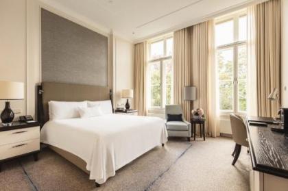 Waldorf Astoria Amsterdam - image 4