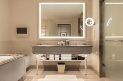Waldorf Astoria Amsterdam - image 5