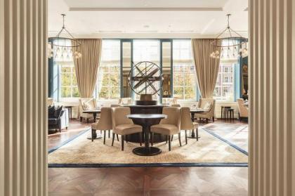 Waldorf Astoria Amsterdam - image 6