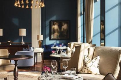 Waldorf Astoria Amsterdam - image 7