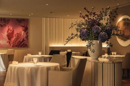 Waldorf Astoria Amsterdam - image 8