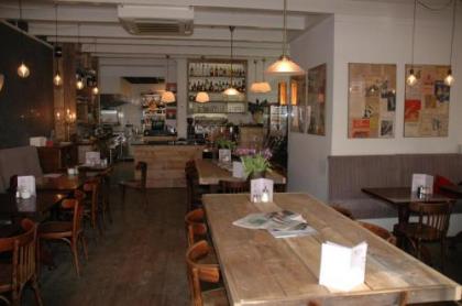 Hotel Teun - image 12