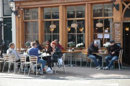 Hotel Teun - image 15