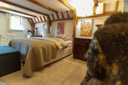 Bed & Breakfast of Art - image 10