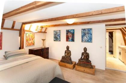 Bed & Breakfast of Art - image 15