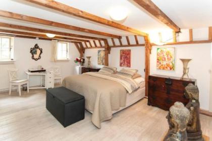 Bed & Breakfast of Art - image 16