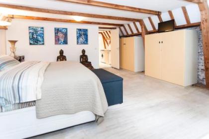 Bed & Breakfast of Art - image 18