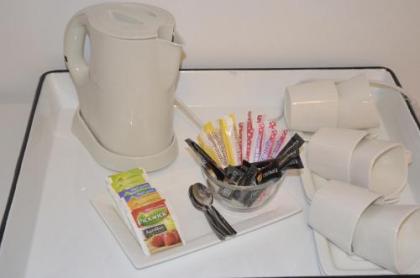 Bed & Breakfast of Art - image 6