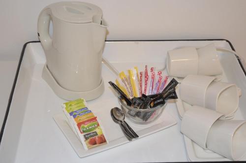 Bed & Breakfast of Art - image 6