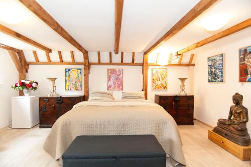 Bed & Breakfast of Art - image 7
